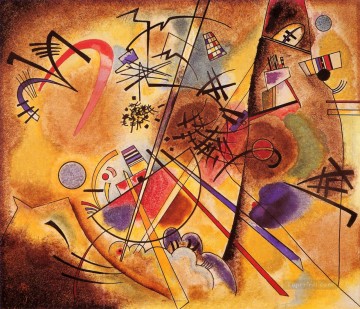  kandinsky obras - desconocido 5 Wassily Kandinsky